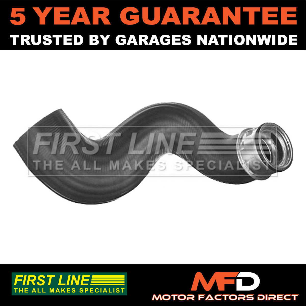 Energized Customs MAF Sensor For Audi A4 2000-2009 (1.9 TDI & 2.0 TDI) - Replaces Bosch 074 906 461 B